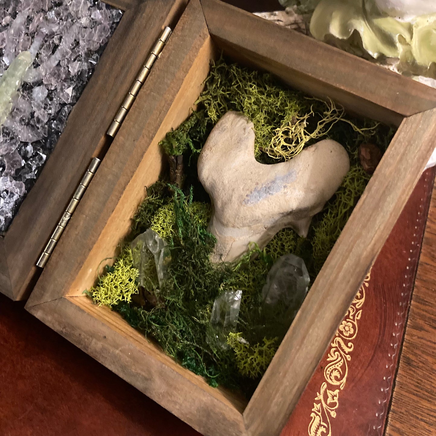 Precious Things
