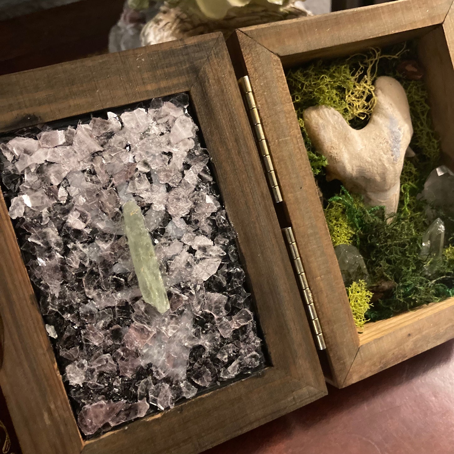 Precious Things