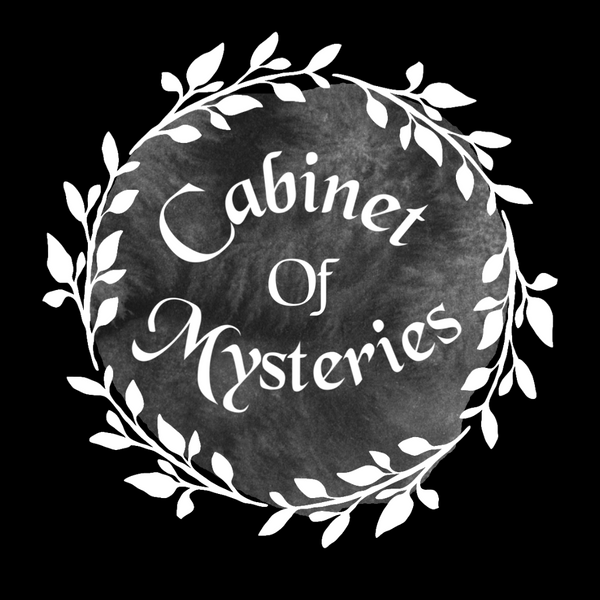 Cabinet of Mysteries